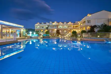Ionion Blue Zante - 13