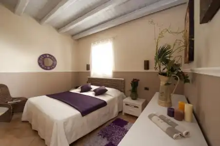 Wellness & Spa Principe di Fitalia - 4