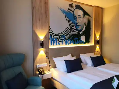 First Inn - 58