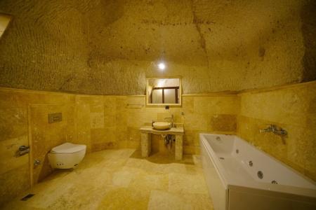 Vezir Cave Suites - 154