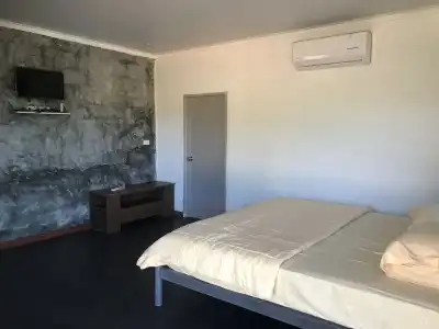 Chick Resort Khao Kho - 5