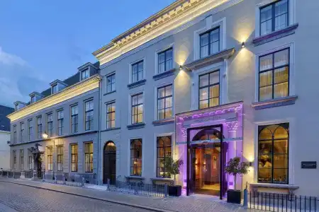 Nassau Breda, Autograph Collection by Marriott - 50