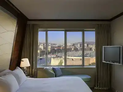 Sofitel Marseille Vieux-Port - 145