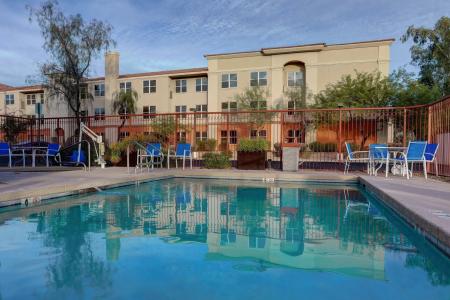 Holiday Inn Express & Suites PHOENIX - MESA WEST by IHG - 15