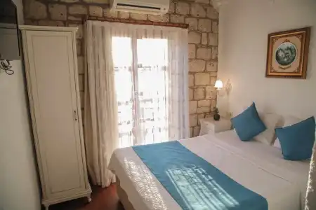 Kavalalı Butik Otel - 22