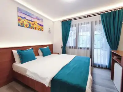 Iskelem Otel - 29