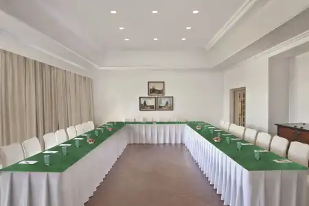 Trident, Chennai - 5