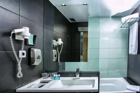 Best Western Plus Alfa Aeropuerto - 24