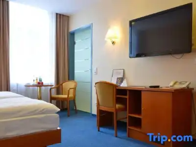 Sure by Best Western Wilhelmshaven City - 88