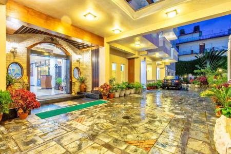 Da Yatra Courtyard & Resort - 19