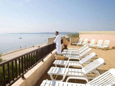 Ibis Hyères Plage Thalassa - 18