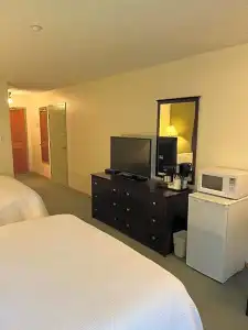 The Grand Nanaimo - 18