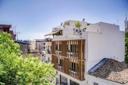 Alkima Athens Wellness Stay - 0