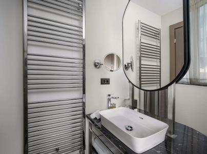 Hilton Rijeka Costabella Beach Resort & Spa - 37