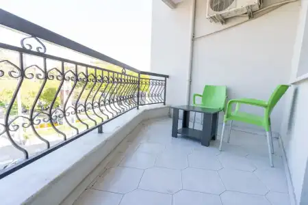 Yasam Otel - 29