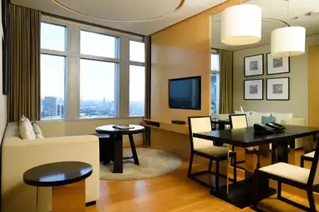 Marriott Bangkok Sukhumvit - 83