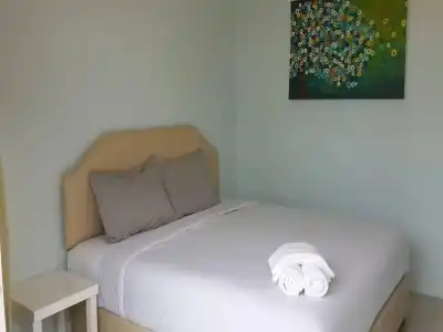The Cube Resort - 2