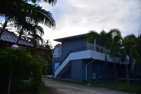 Bankrut Resort - 0