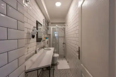 Dorne Suite Taksim - 8