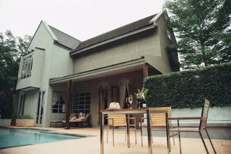 Thames Valley Khao Yai - 185