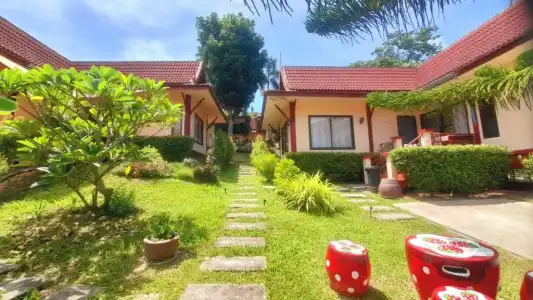 Samui Diving Resort - 52