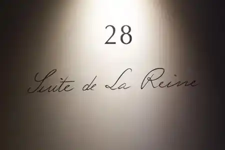 Pavillon de la Reine & Spa, Place des Vosges - 209