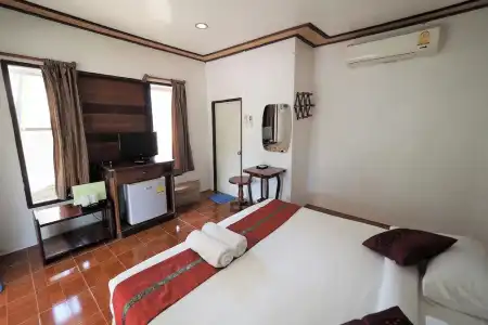 Khaothone River View Resort - 42