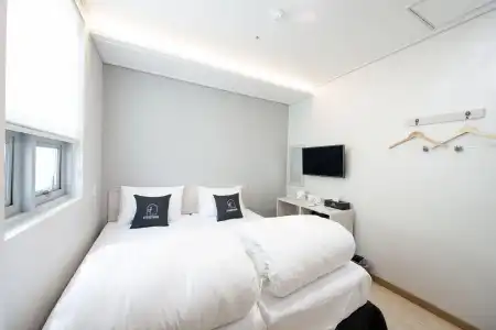 K-Guesthouse Premium Nampo 1 - 6
