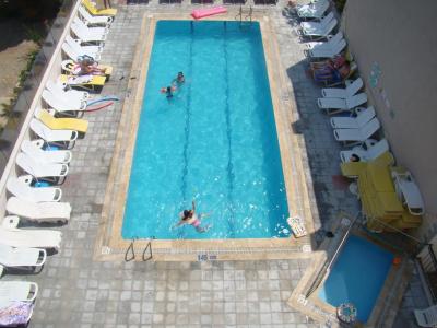 Nazar Otel - 7