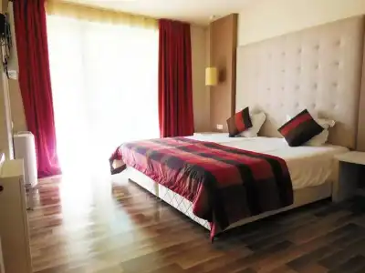Tsarsko selo & SPA - 10