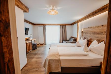 Post Seefeld - WellnessTirol - 24