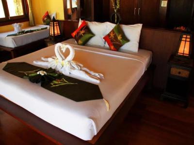Koh Mook Sivalai Beach Resort - 89