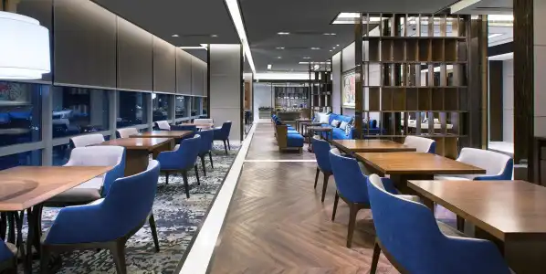 Sheraton Grand Jakarta Gandaria City - 22