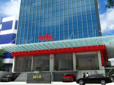 Win Blok M - 0