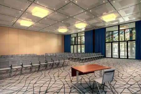 Sheraton Berlin Grand Esplanade - 29