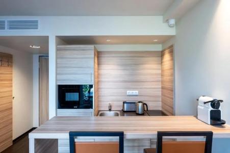 Staycity Aparthotels Heidelberg - 69