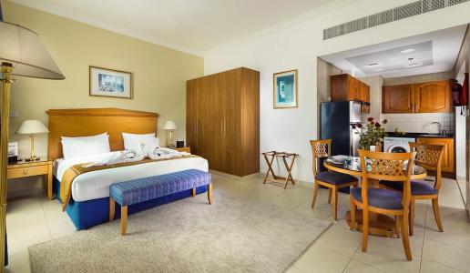 Roda Metha Suites - 3