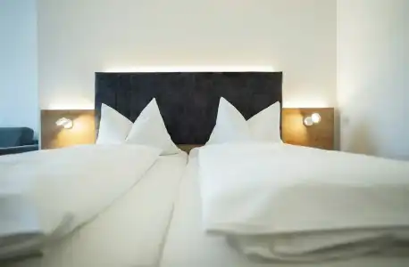 Hotel-Gasthof Rose - 63