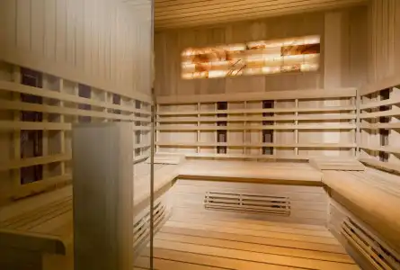 Orea Spa Palace Zvon Mariánské Lázně - 13