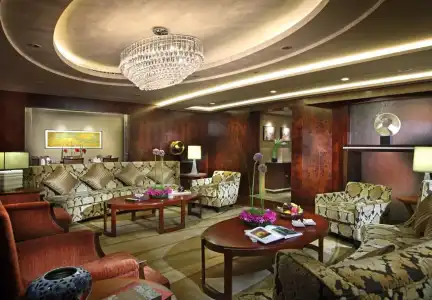InterContinental Hangzhou ICC by IHG - 26