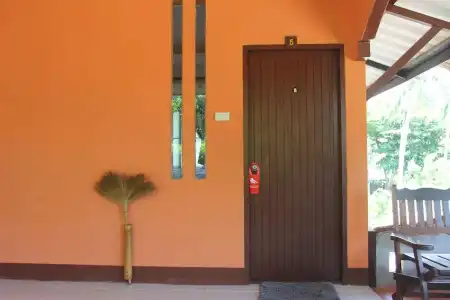 Thongtapan Resort - 126