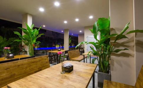 Chiang Mai Waroros Boutique - 24