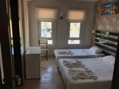 Pearl of Marmaris Otel - 39