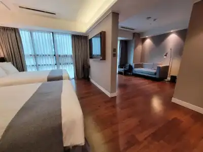 Baiton Seoul Dongdaemun - 60