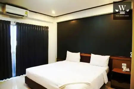 Wangburapa Grand - 28