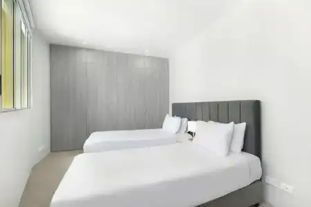 ULTIQA Air On Broadbeach - 99