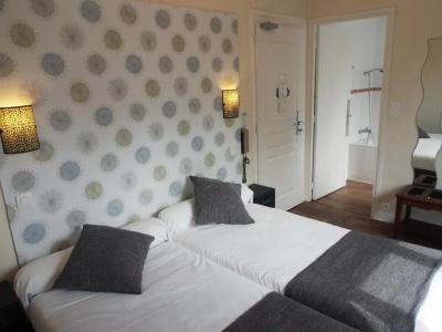 Hôtel Belle Vue - 20