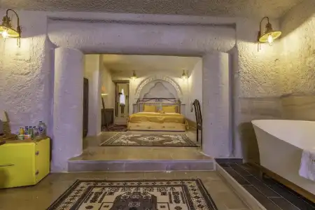 Helen Cave Suites - 17