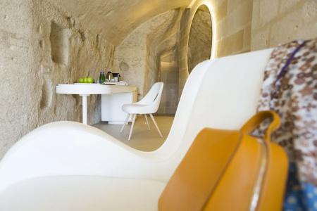Aquatio Cave Luxury & SPA - 14