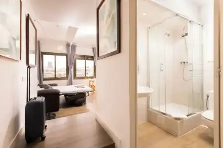 Apartamentos Mayerling Bisbe Urquinaona - 29